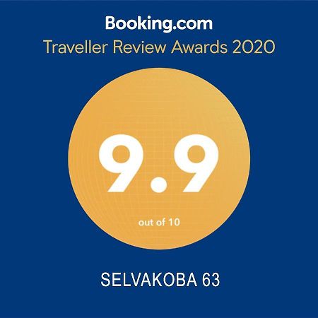 Apartamento Selvakoba 63 Playa del Carmen Exterior foto