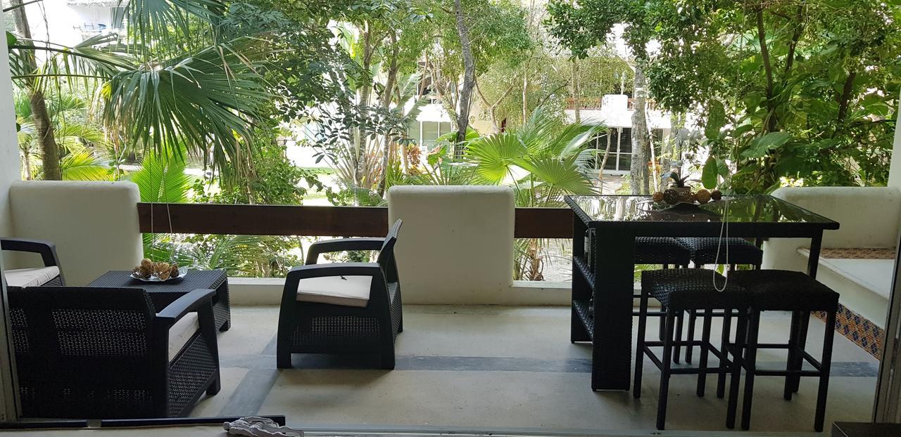 Apartamento Selvakoba 63 Playa del Carmen Exterior foto