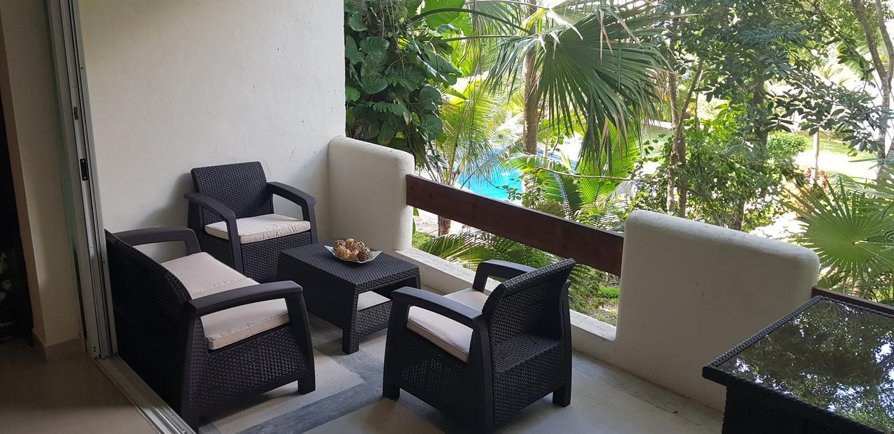 Apartamento Selvakoba 63 Playa del Carmen Exterior foto