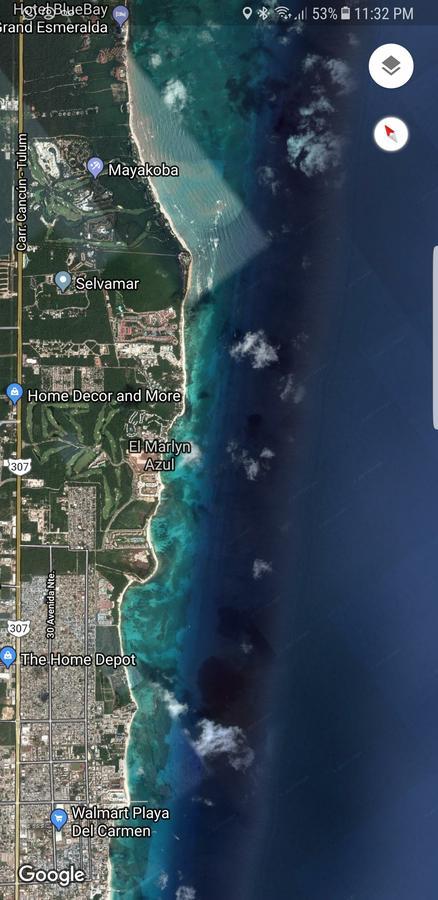 Apartamento Selvakoba 63 Playa del Carmen Exterior foto