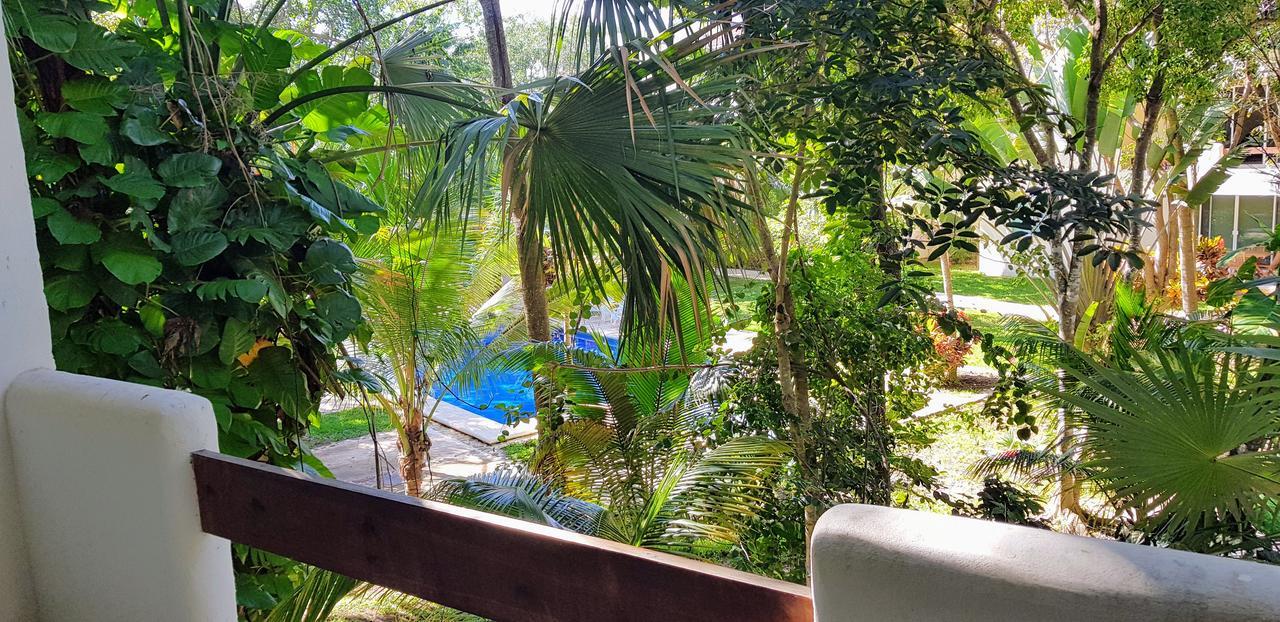Apartamento Selvakoba 63 Playa del Carmen Exterior foto