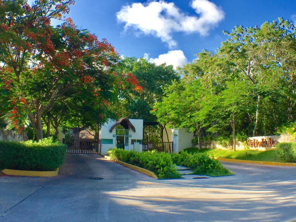 Apartamento Selvakoba 63 Playa del Carmen Habitación foto