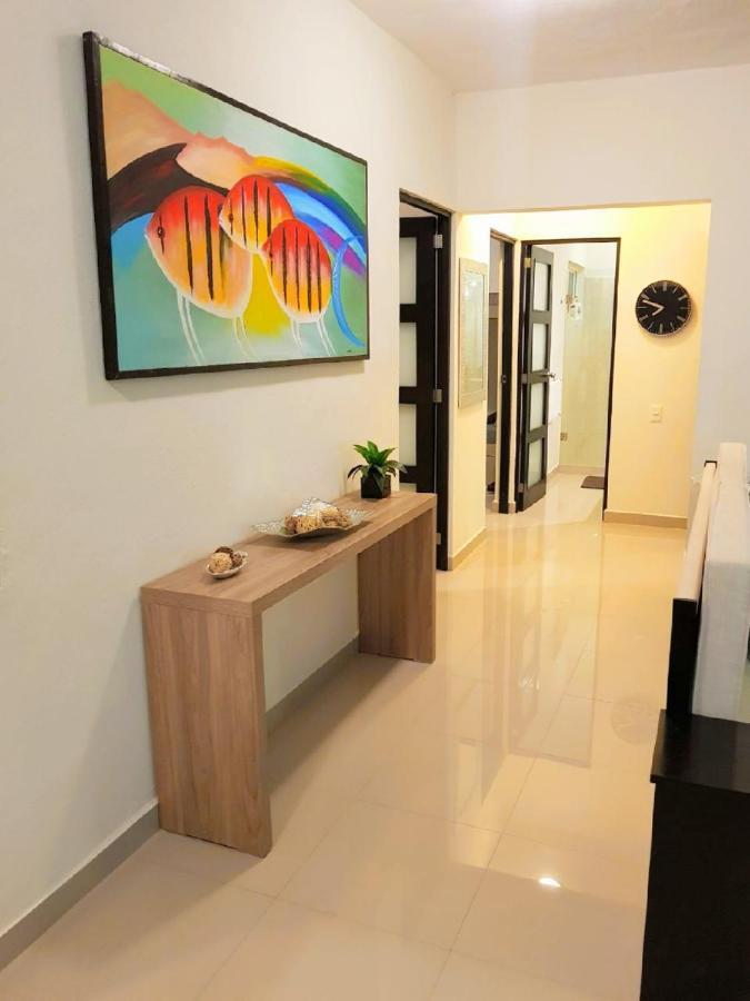 Apartamento Selvakoba 63 Playa del Carmen Habitación foto