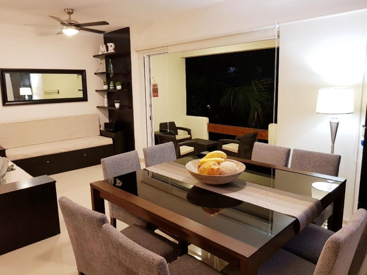 Apartamento Selvakoba 63 Playa del Carmen Habitación foto