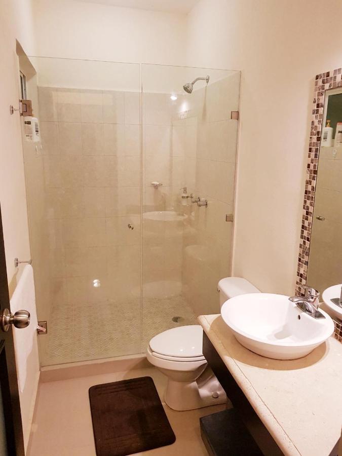 Apartamento Selvakoba 63 Playa del Carmen Habitación foto