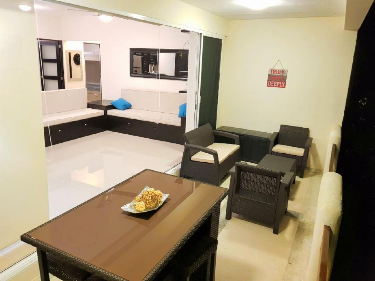 Apartamento Selvakoba 63 Playa del Carmen Habitación foto