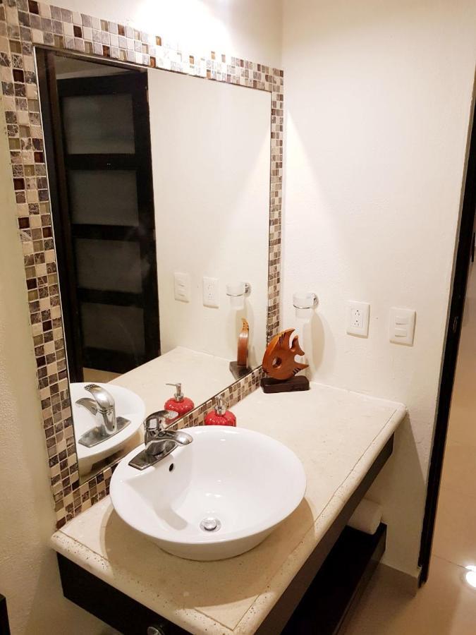 Apartamento Selvakoba 63 Playa del Carmen Habitación foto