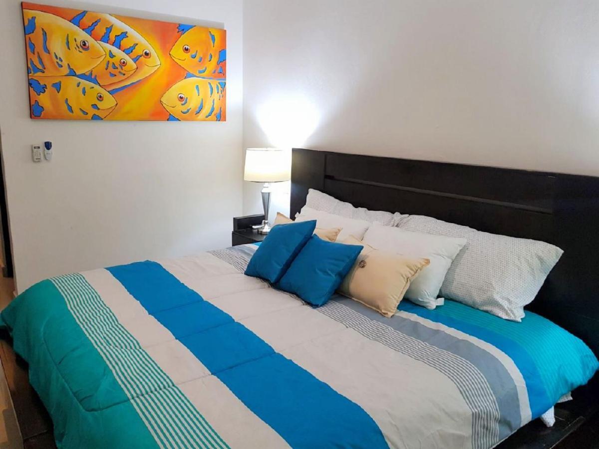 Apartamento Selvakoba 63 Playa del Carmen Habitación foto