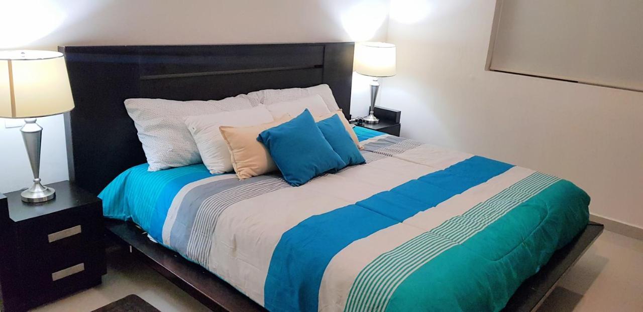 Apartamento Selvakoba 63 Playa del Carmen Habitación foto